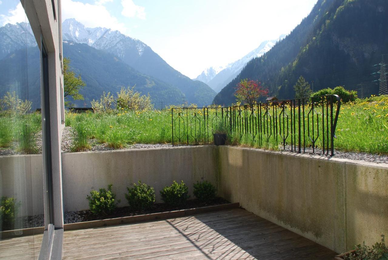 Apart-Garni Innerwiesn Mayrhofen Luaran gambar